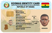 GHInvest identity card